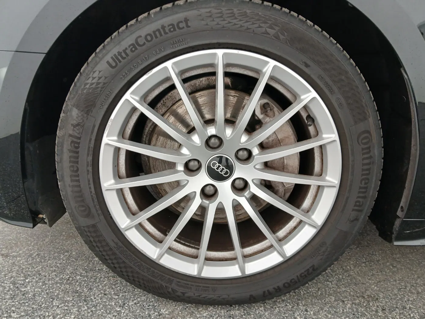 Audi A5 Sportback 40 2.0 TDI quattro | Bild 10 von 29