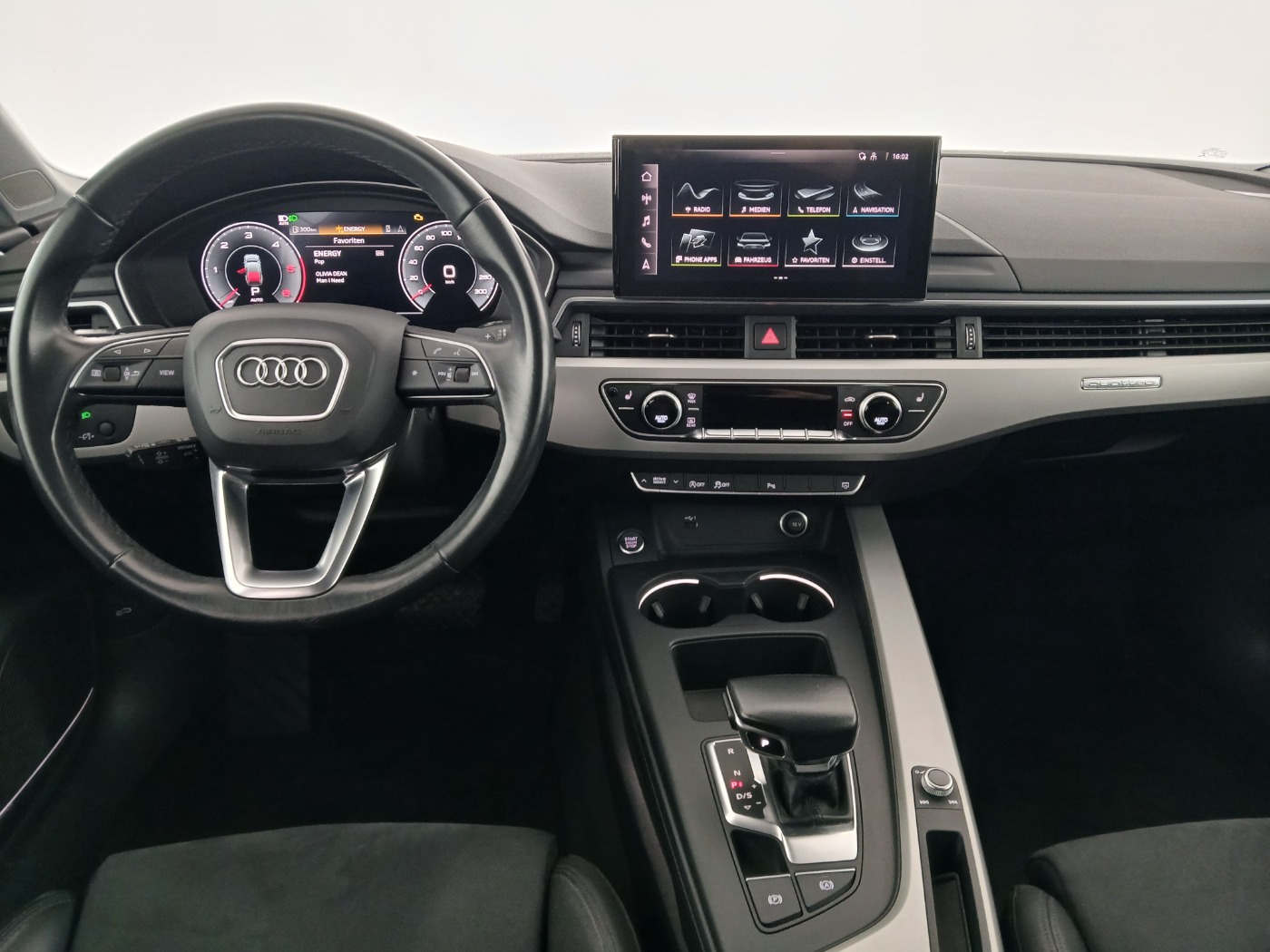 Audi A5 Sportback 40 2.0 TDI quattro | Bild 15 von 29