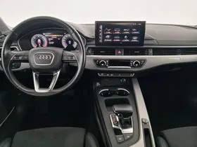 Audi A5 Sportback 40 2.0 TDI quattro | Thumbnail 15 von 29