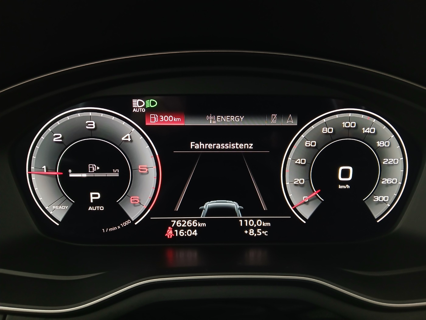 Audi A5 Sportback 40 2.0 TDI quattro | Bild 16 von 29