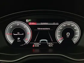 Audi A5 Sportback 40 2.0 TDI quattro | Thumbnail 16 von 29