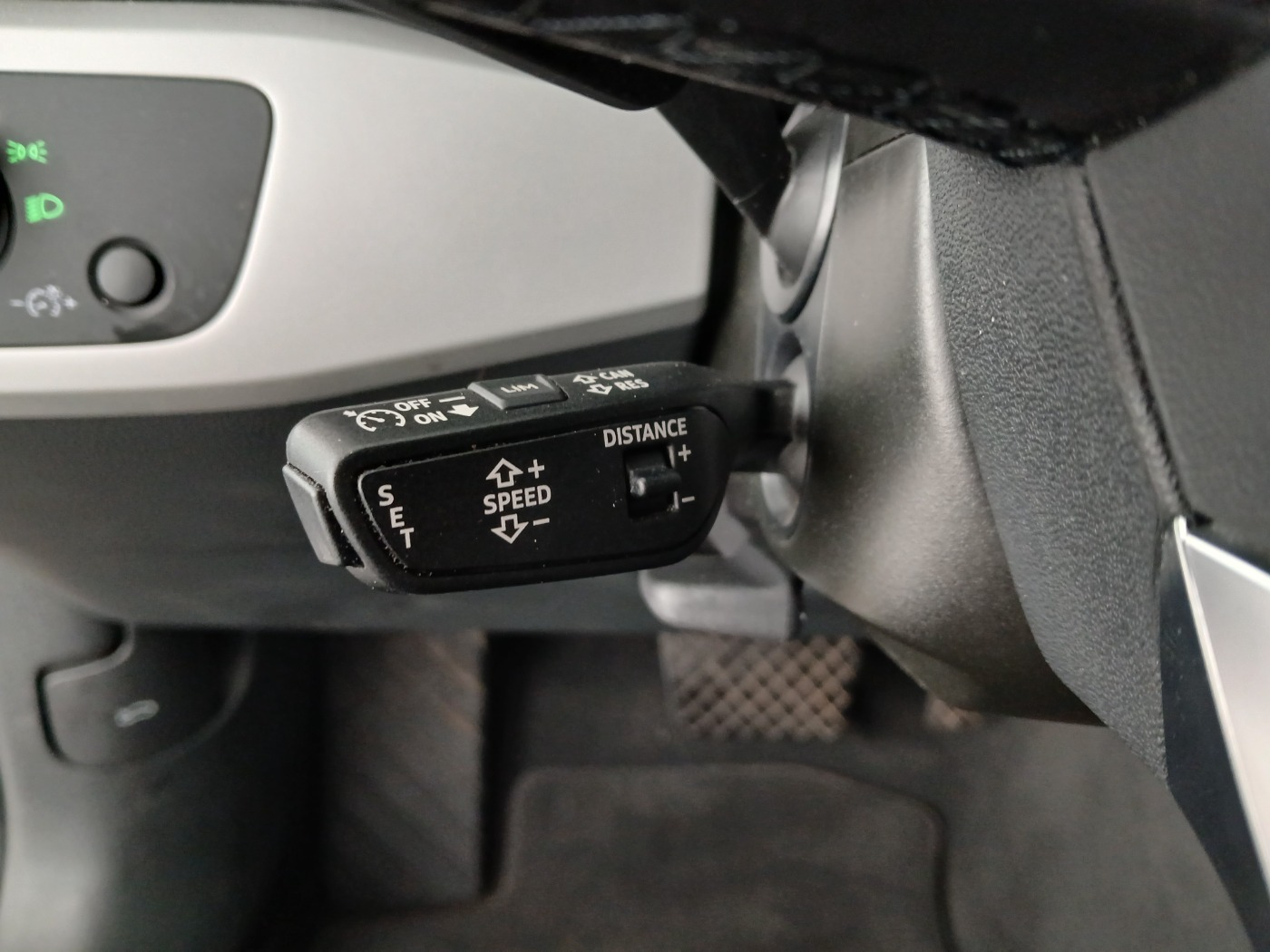 Audi A5 Sportback 40 2.0 TDI quattro | Bild 17 von 29