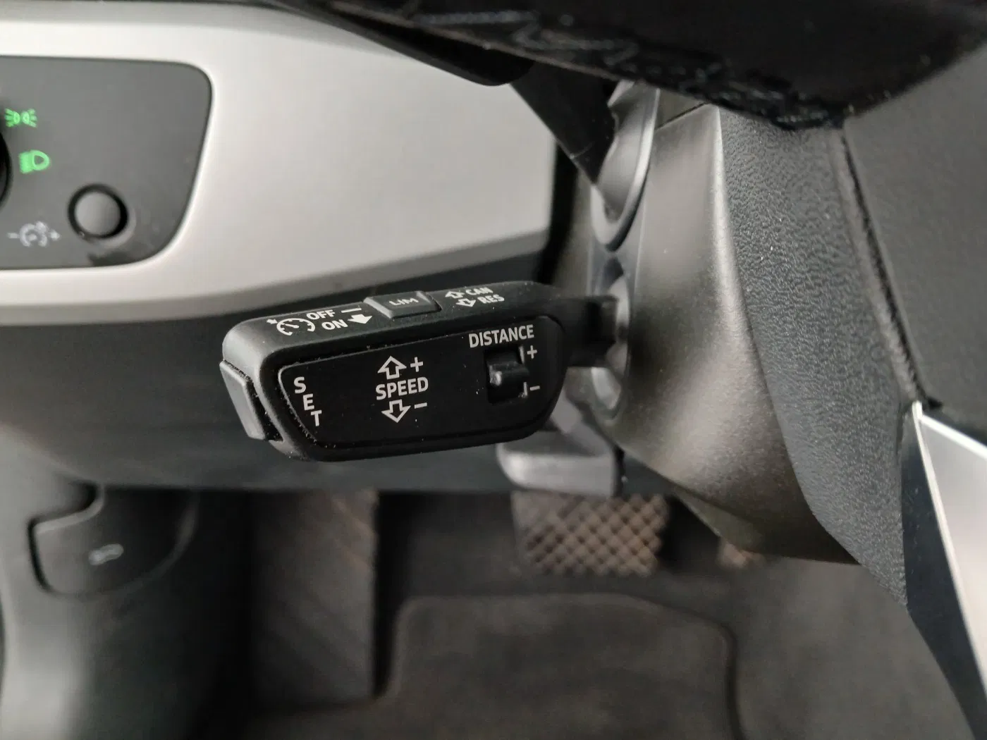 Audi A5 Sportback 40 2.0 TDI quattro | Bild 17 von 29