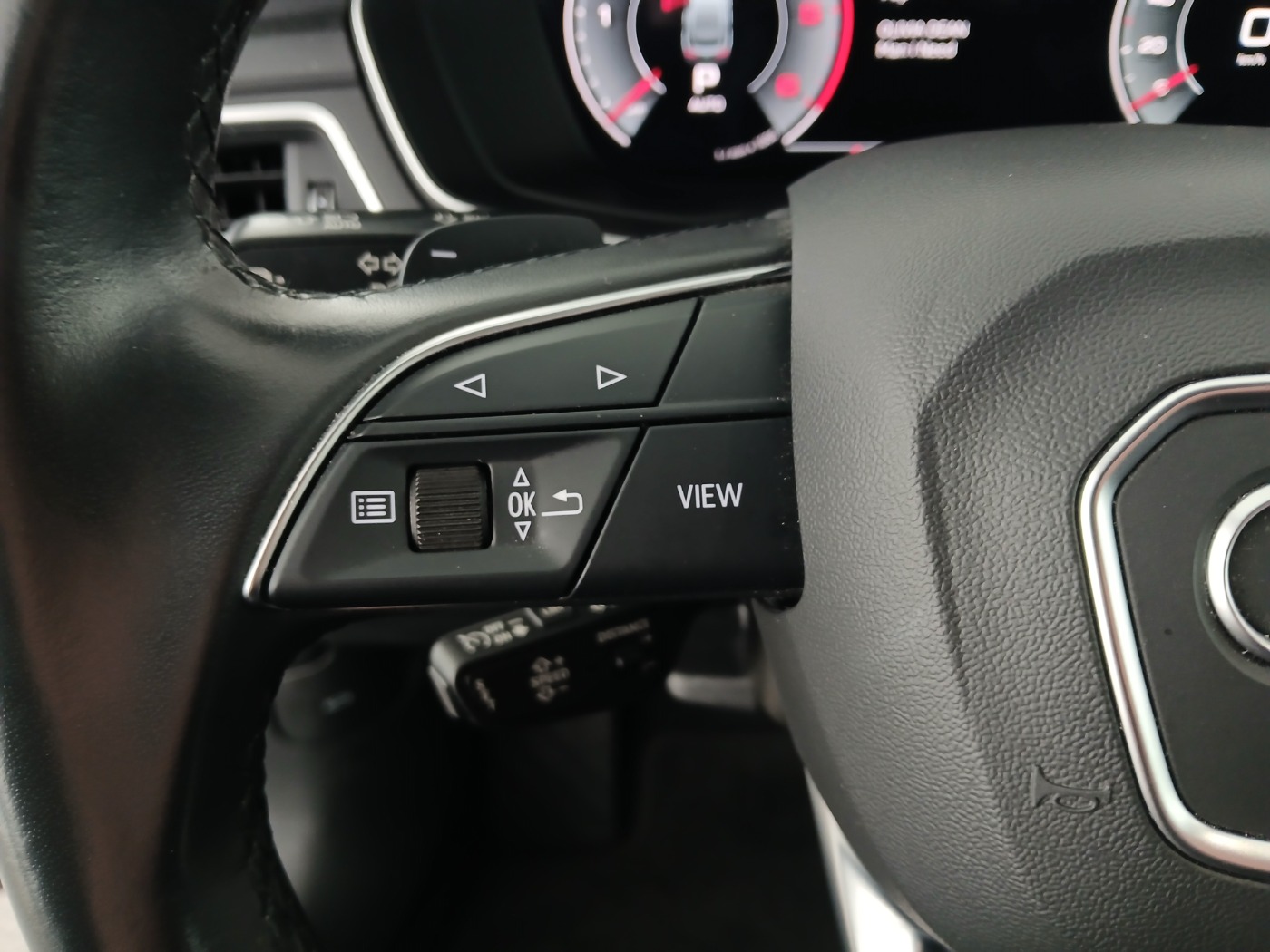 Audi A5 Sportback 40 2.0 TDI quattro | Bild 18 von 29