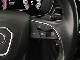 Audi A5 Sportback 40 2.0 TDI quattro | Thumbnail 19 von 29