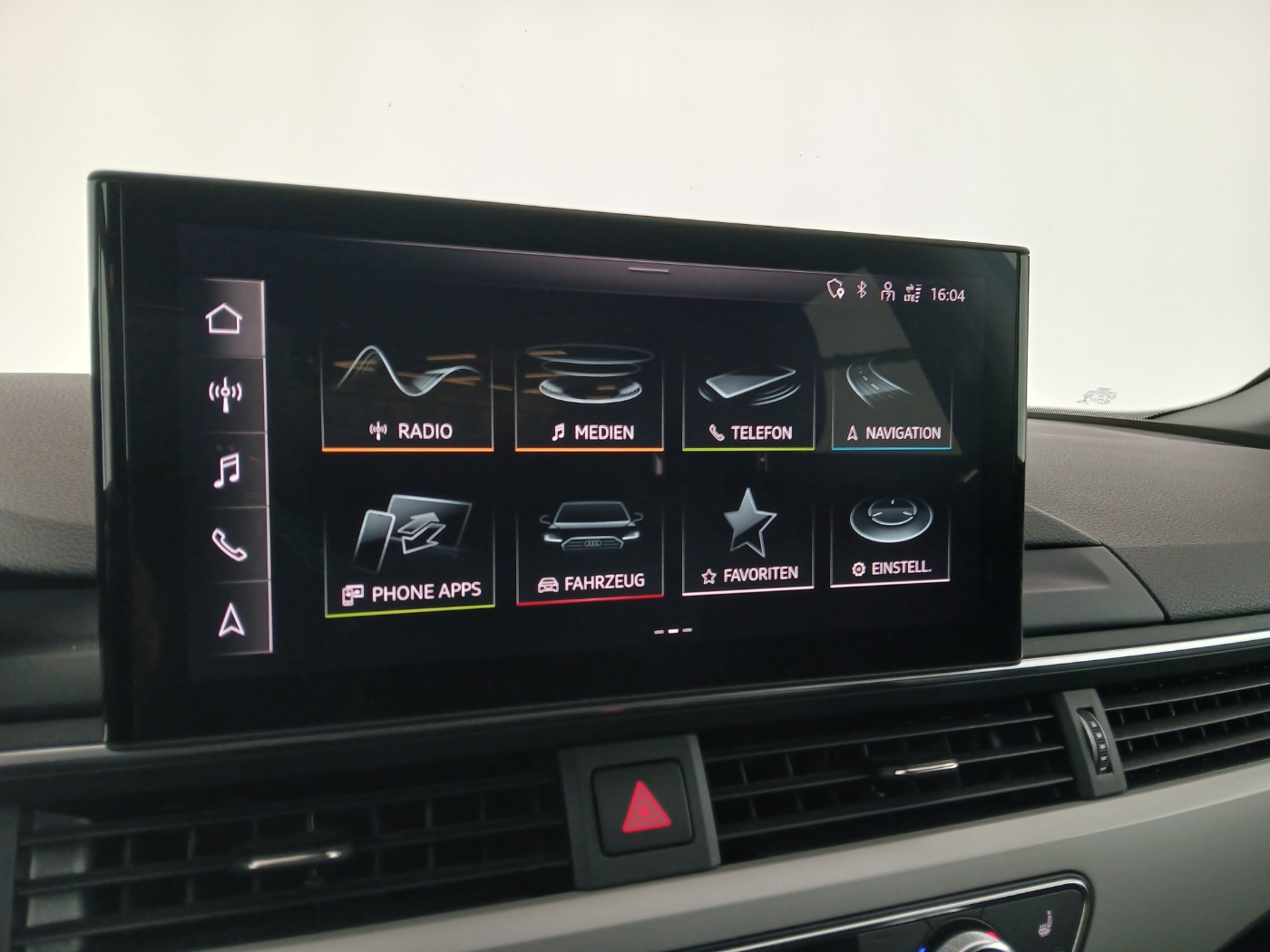 Audi A5 Sportback 40 2.0 TDI quattro | Bild 20 von 29