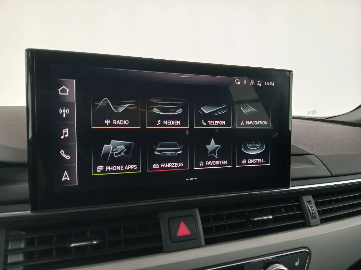 Audi A5 Sportback 40 2.0 TDI quattro | Bild 20 von 29