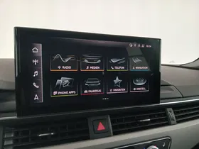 Audi A5 Sportback 40 2.0 TDI quattro | Thumbnail 20 von 29