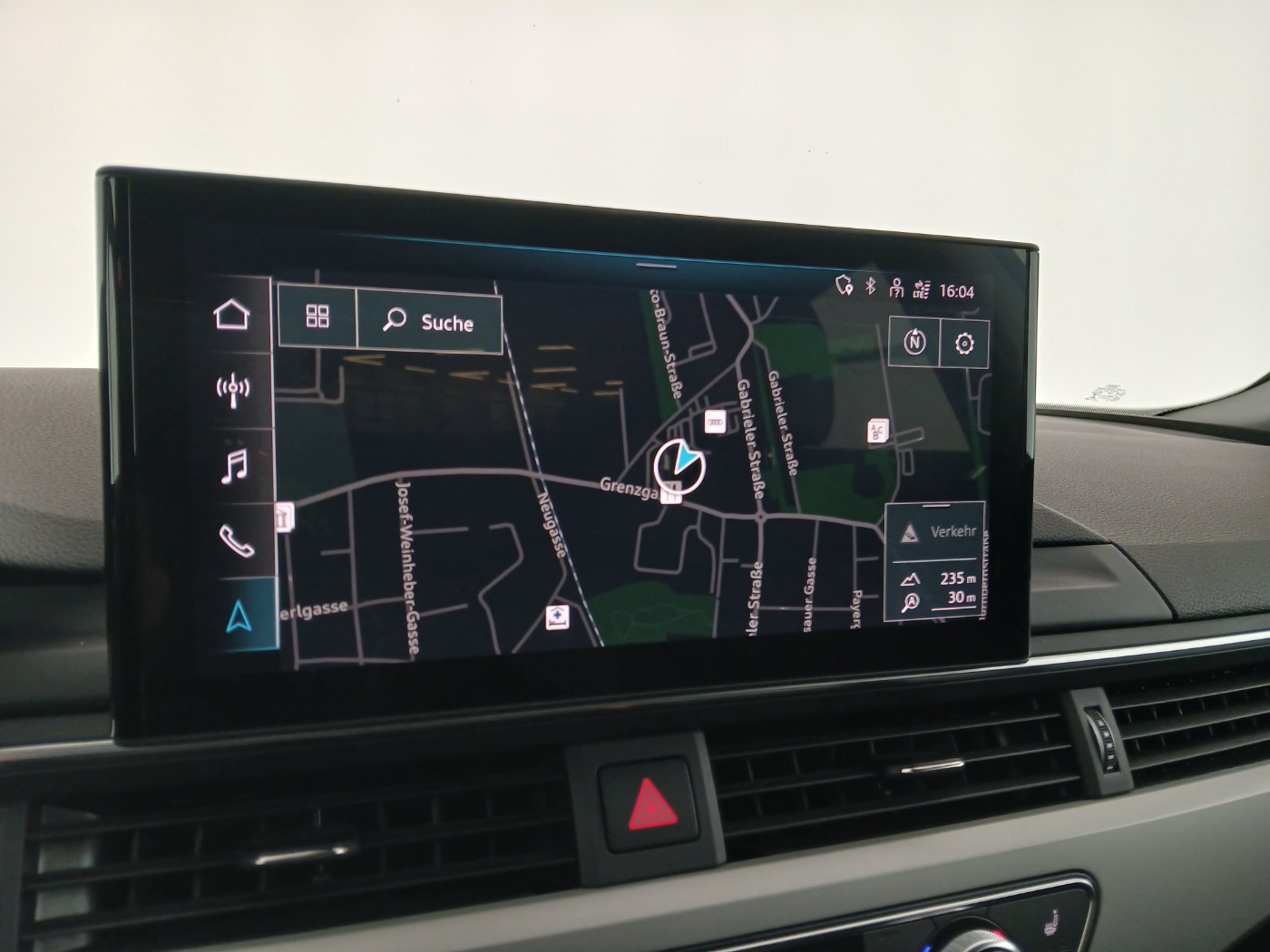 Audi A5 Sportback 40 2.0 TDI quattro | Bild 21 von 29