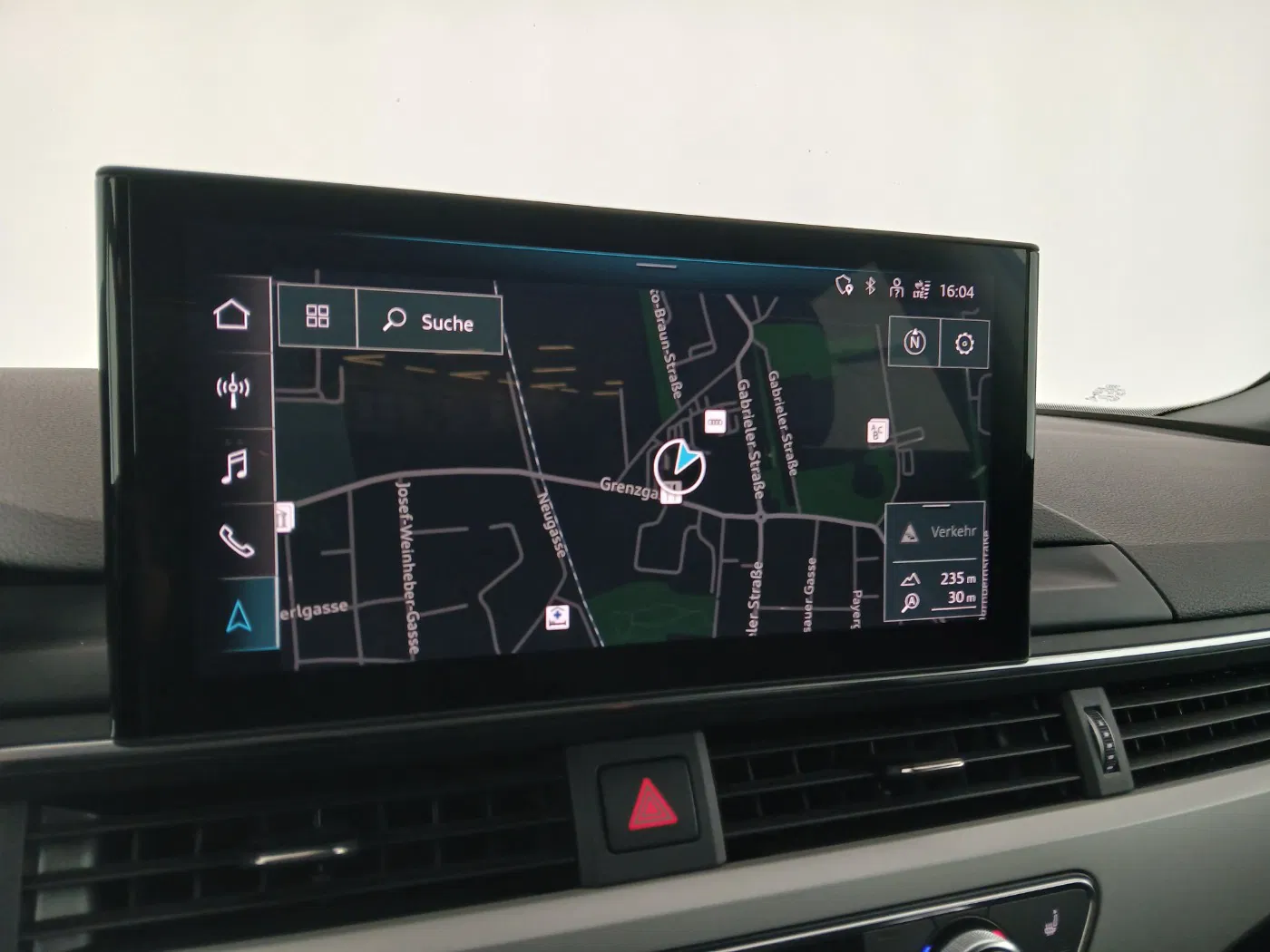 Audi A5 Sportback 40 2.0 TDI quattro | Bild 21 von 29