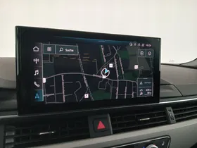 Audi A5 Sportback 40 2.0 TDI quattro | Thumbnail 21 von 29