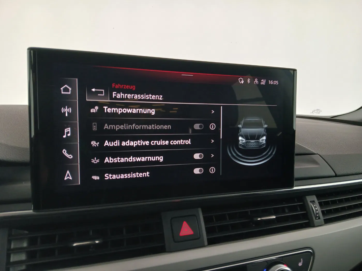 Audi A5 Sportback 40 2.0 TDI quattro | Bild 22 von 29