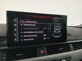 Audi A5 Sportback 40 2.0 TDI quattro | Thumbnail 22 von 29