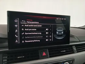 Audi A5 Sportback 40 2.0 TDI quattro | Thumbnail 23 von 29