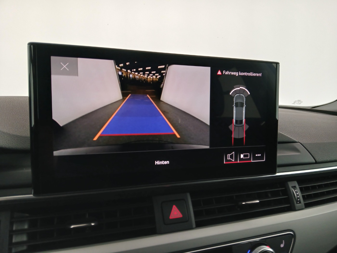 Audi A5 Sportback 40 2.0 TDI quattro | Bild 24 von 29