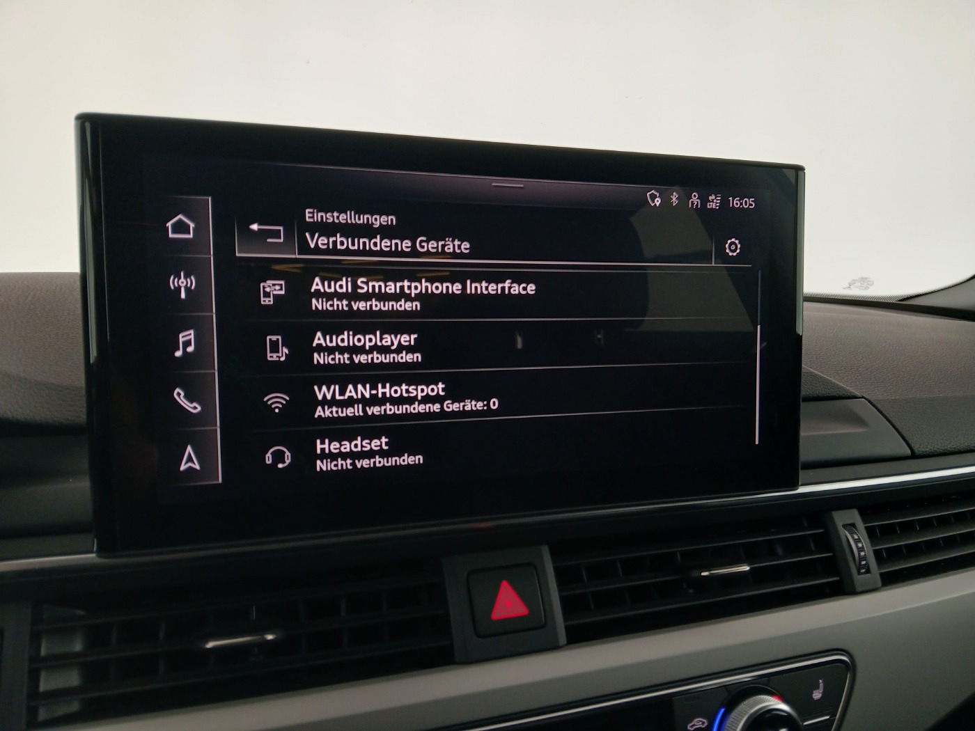 Audi A5 Sportback 40 2.0 TDI quattro | Bild 25 von 29