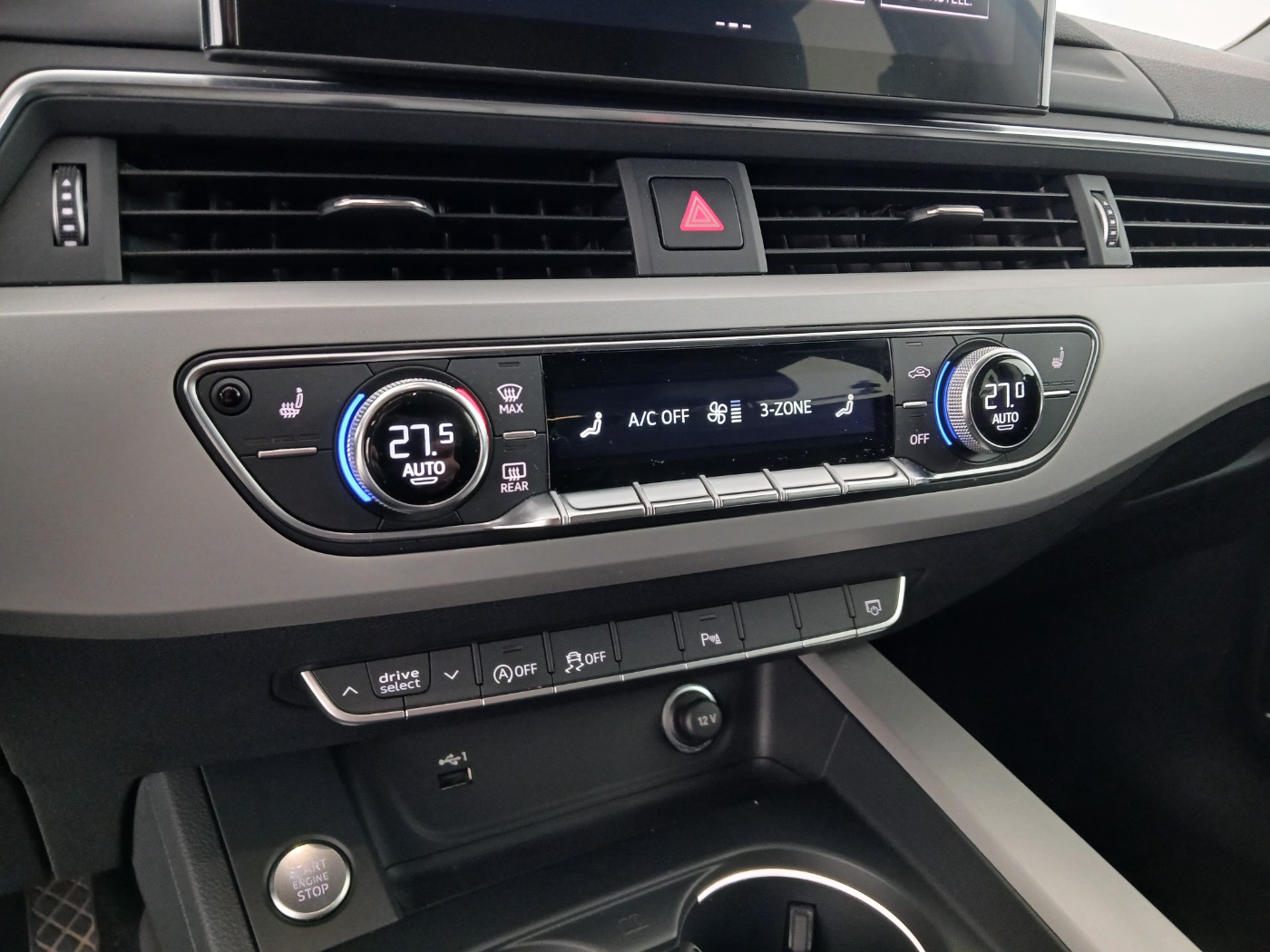 Audi A5 Sportback 40 2.0 TDI quattro | Bild 26 von 29