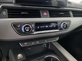 Audi A5 Sportback 40 2.0 TDI quattro | Thumbnail 26 von 29