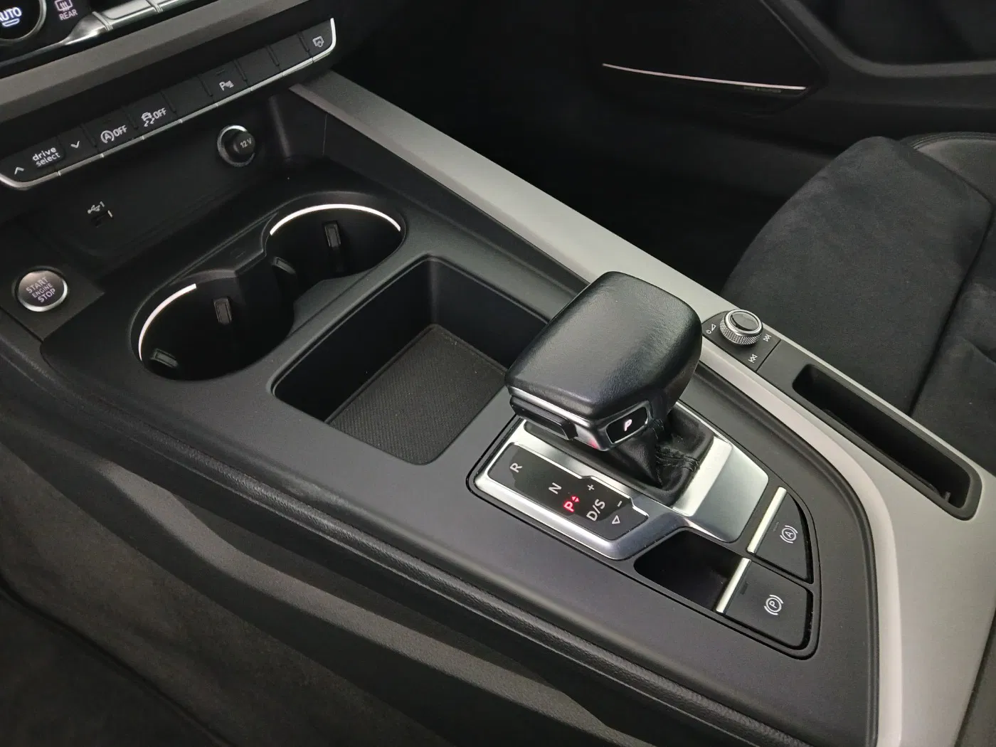 Audi A5 Sportback 40 2.0 TDI quattro | Bild 27 von 29