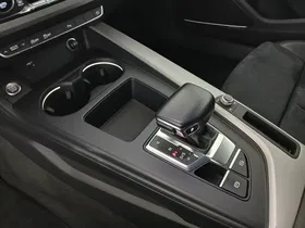 Audi A5 Sportback 40 2.0 TDI quattro | Thumbnail 27 von 29