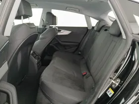 Audi A5 Sportback 40 2.0 TDI quattro | Thumbnail 28 von 29