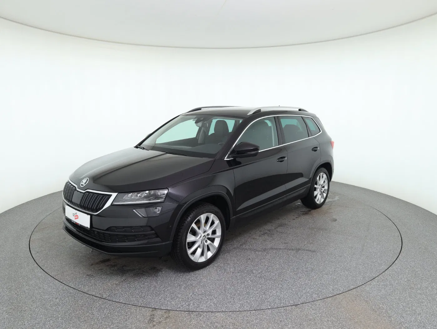 Skoda Karoq 1.0 TSI Style Limited | Bild 1 von 30