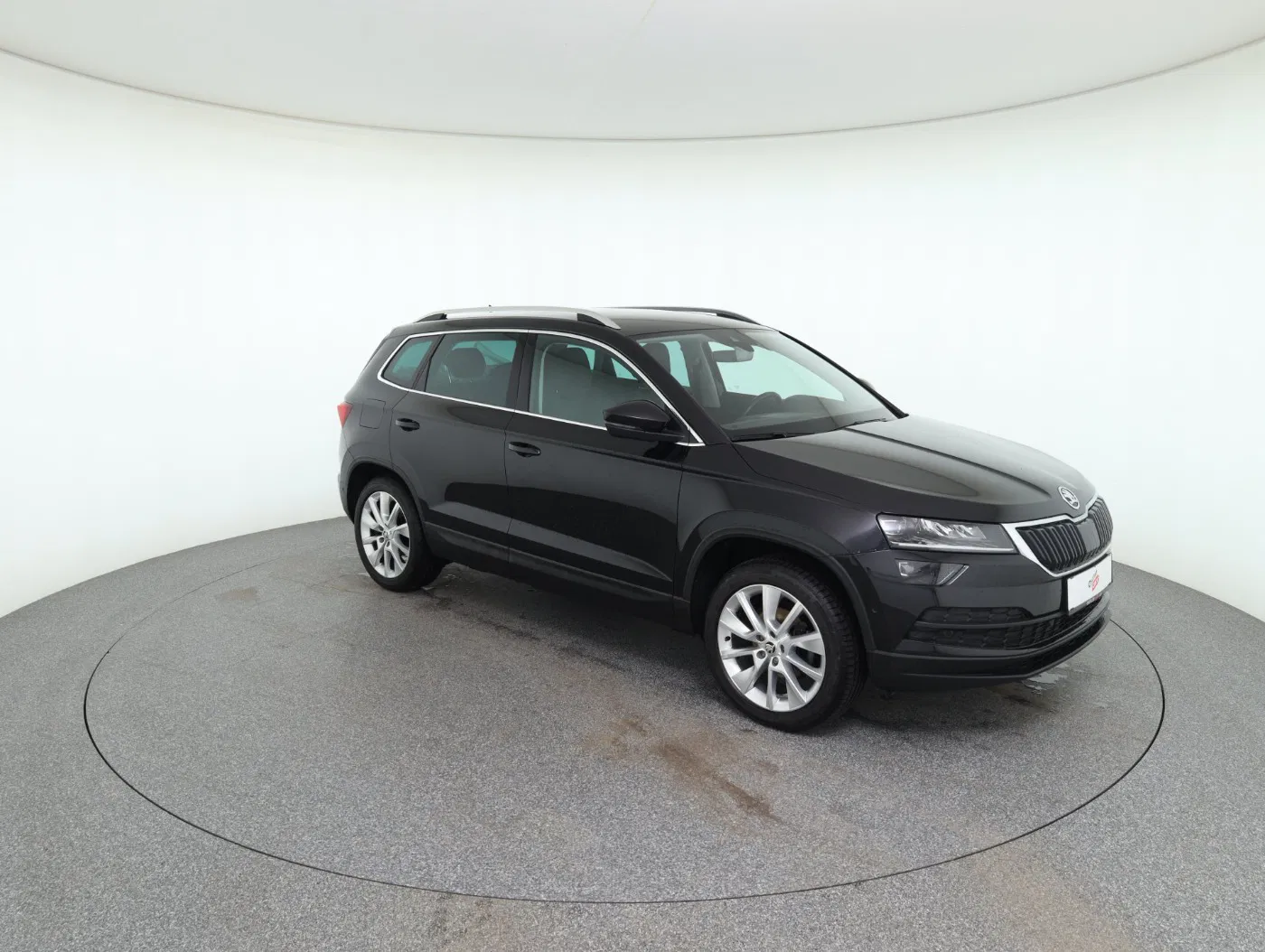 Skoda Karoq 1.0 TSI Style Limited | Bild 3 von 30