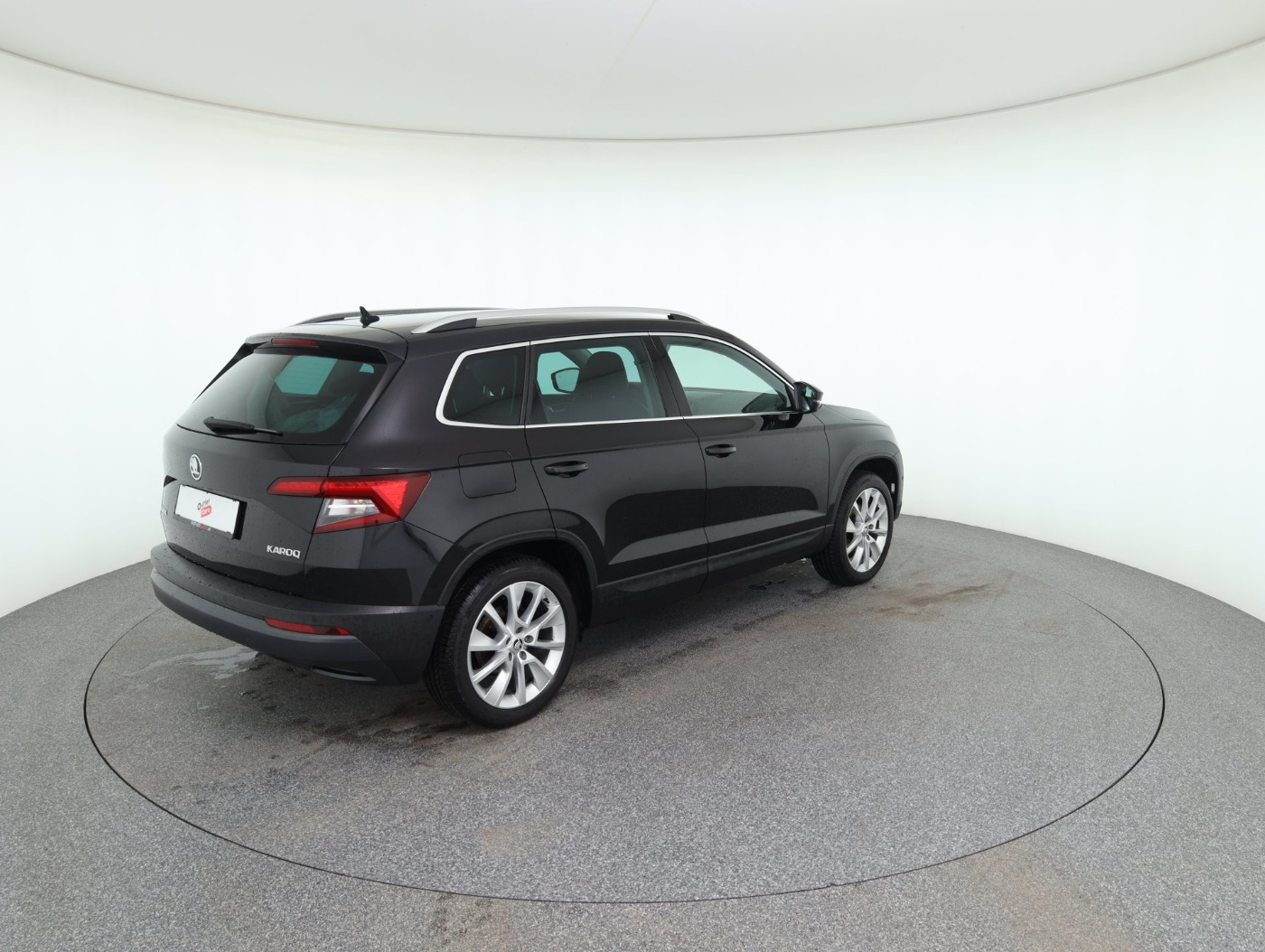 Skoda Karoq 1.0 TSI Style Limited | Bild 5 von 30