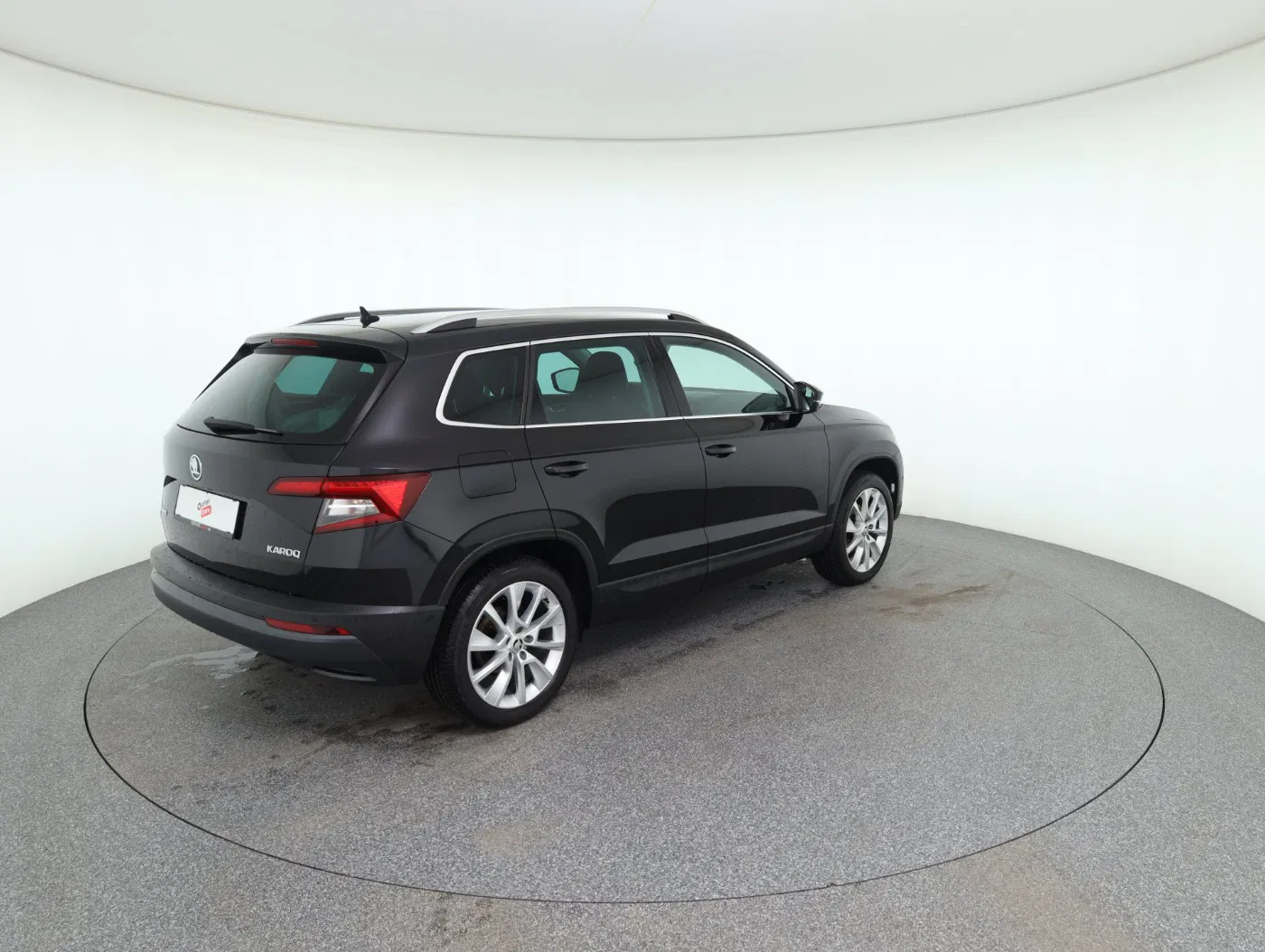 Skoda Karoq 1.0 TSI Style Limited | Bild 5 von 30