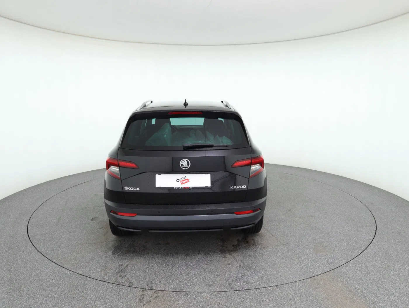 Skoda Karoq 1.0 TSI Style Limited | Bild 6 von 30