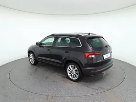 Skoda Karoq 1.0 TSI Style Limited | Thumbnail 7 von 30