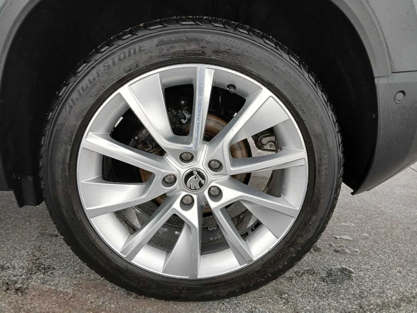 Skoda Karoq 1.0 TSI Style Limited | Bild 9 von 30