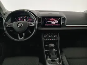 Skoda Karoq 1.0 TSI Style Limited | Thumbnail 14 von 30