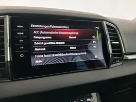 Skoda Karoq 1.0 TSI Style Limited | Thumbnail 22 von 30
