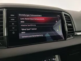 Skoda Karoq 1.0 TSI Style Limited | Thumbnail 23 von 30