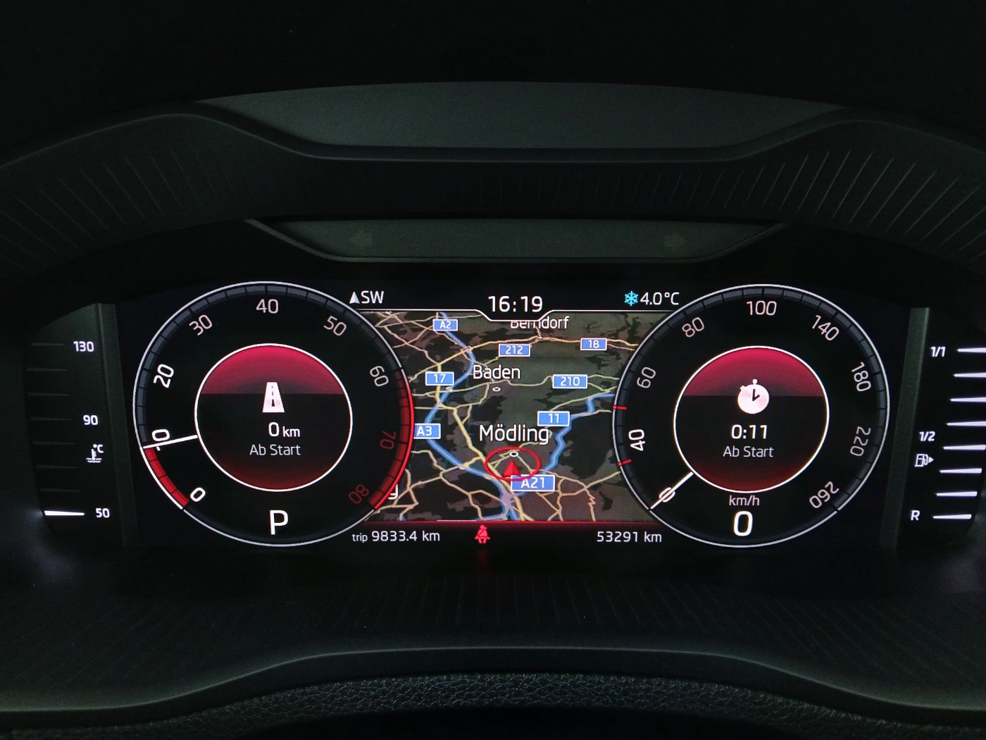 Skoda Karoq 1.0TSI Style Limited DSG | Bild 13 von 31