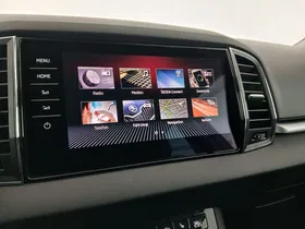 Skoda Karoq 1.0TSI Style Limited DSG | Thumbnail 17 von 31