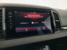 Skoda Karoq 1.0TSI Style Limited DSG | Thumbnail 19 von 31