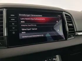 Skoda Karoq 1.0TSI Style Limited DSG | Thumbnail 21 von 31