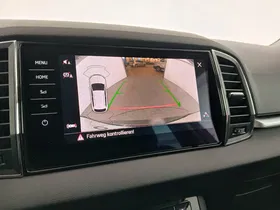 Skoda Karoq 1.0TSI Style Limited DSG | Thumbnail 22 von 31