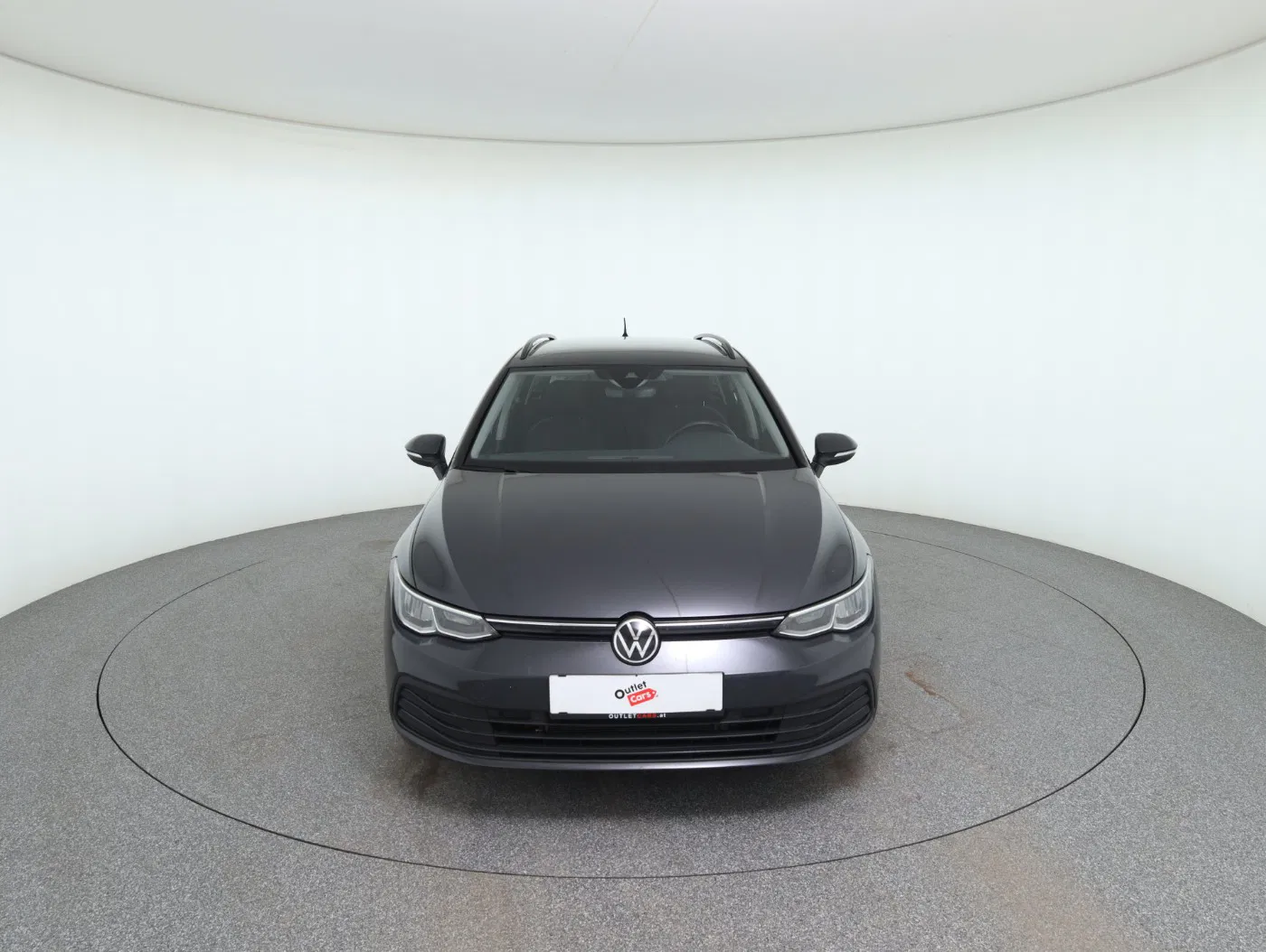 VW Golf VIII Variant 2.0 TDI Life | Bild 3 von 25