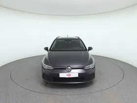 VW Golf VIII Variant 2.0 TDI Life | Thumbnail 3 von 25