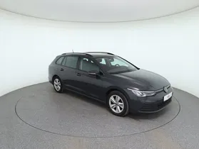 VW Golf VIII Variant 2.0 TDI Life | Thumbnail 4 von 25