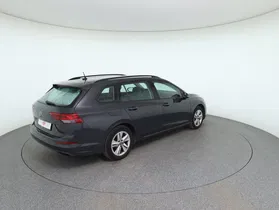 VW Golf VIII Variant 2.0 TDI Life | Thumbnail 6 von 25