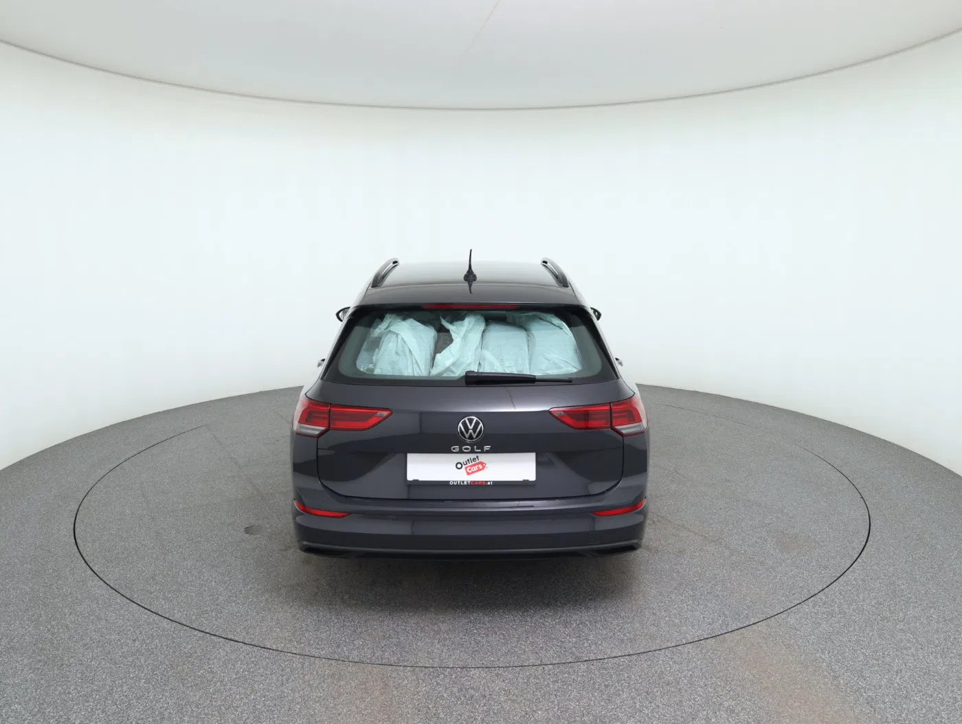 VW Golf VIII Variant 2.0 TDI Life | Bild 7 von 25