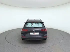VW Golf VIII Variant 2.0 TDI Life | Thumbnail 7 von 25