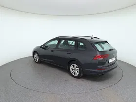 VW Golf VIII Variant 2.0 TDI Life | Thumbnail 8 von 25