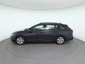 VW Golf VIII Variant 2.0 TDI Life | Thumbnail 9 von 25