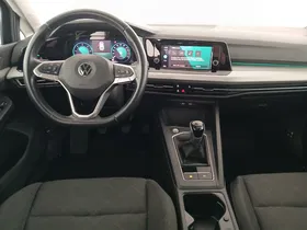 VW Golf VIII Variant 2.0 TDI Life | Thumbnail 15 von 25