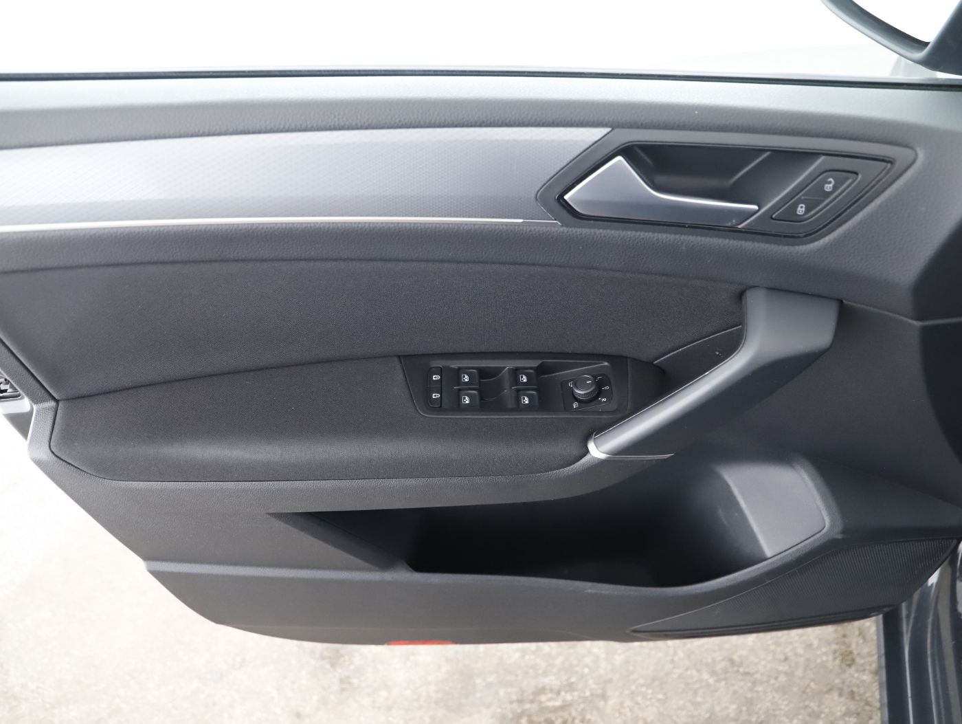 VW Touran 2.0 TDI Comfortl. | Bild 10 von 28